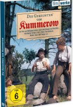 Die Gerechten von Kummerow DVD-Cover