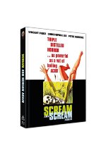 Scream and Scream Again - Die lebenden Leichen des Dr. Mabuse - Mediabook - 2-Disc Limited Collector‘s Edition Nr. 44, C Blu-ray-Cover