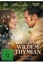 Der Duft von wildem Thymian DVD-Cover