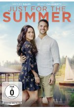 Just For The Summer DVD-Cover