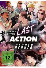 In Search Of The Last Action Heroes DVD-Cover