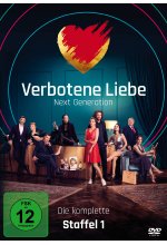 Verbotene Liebe - Next Generation - Staffel 1 (Fernsehjuwelen)  [2 DVDs] DVD-Cover