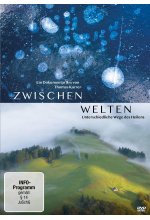 Zwischenwelten - Unterschiedliche Wege des Heilens DVD-Cover