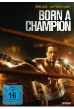 Born a Champion DVD-Cover