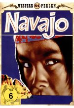 Navajo - Western Perlen 54 DVD-Cover