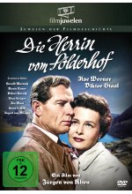 Die Herrin vom Sölderhof (Die verlorenen Jahre) (Filmjuwelen) DVD-Cover