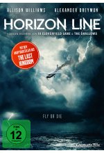 Horizon Line DVD-Cover