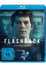 Flashback Blu-ray-Cover