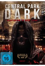 Central Park Dark - Albtraum in New York (uncut) DVD-Cover