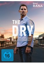 The Dry - Die Lügen der Vergangenheit DVD-Cover