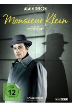 Monsieur Klein / Special Edition / Digital Remastered DVD-Cover