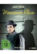 Monsieur Klein / Special Edition Blu-ray-Cover