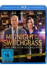 Midnight in the Switchgrass - Auf der Spur des Killers Blu-ray-Cover