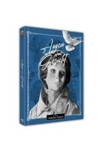 Augen ohne Gesicht - Mediabook - Cover B - 2 Disc Limited Collector´s Edition Nr. 49 - Limitiert auf 333 Stück  (+ DVD) Blu-ray-Cover