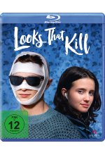 Looks that kill - Tödlich schön Blu-ray-Cover