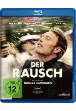 Der Rausch Blu-ray-Cover