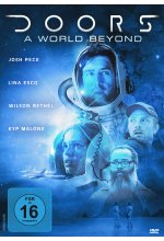Doors - A World Beyond DVD-Cover