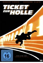 Ticket zur Hölle - Limited Edition auf 500 Stück - Cover A DVD-Cover