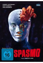 Spasmo DVD-Cover
