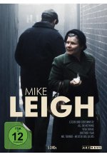 Mike Leigh Edition  [5 DVDs] DVD-Cover