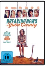 Breaking News in Yuba County DVD-Cover