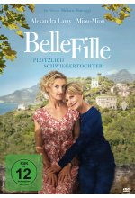 Belle Fille - Plötzlich Schwiegertochter DVD-Cover