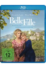 Belle Fille - Plötzlich Schwiegertochter Blu-ray-Cover