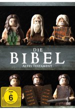 Die Bibel - Altes Testament DVD-Cover