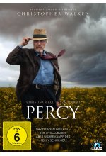 Percy DVD-Cover