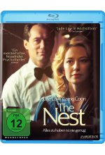The Nest - Alles zu haben ist nie genug Blu-ray-Cover