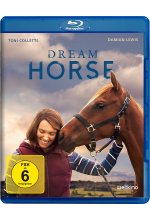 Dream Horse Blu-ray-Cover