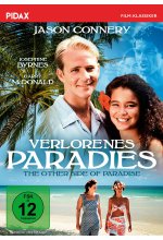 Verlorenes Paradies (The Other Side of Paradise) / Spannender historischer Abenteuerfilm mit Jason Connery (Pidax Film-K DVD-Cover