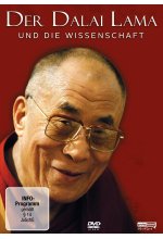 Der Dalai Lama und die Wissenschaft DVD-Cover
