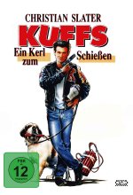 Kuffs - Ein Kerl zum Schießen DVD-Cover