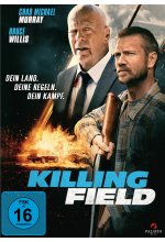 Killing Field DVD-Cover