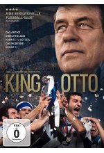 King Otto  (OmU) DVD-Cover