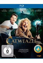 Catweazle Blu-ray-Cover