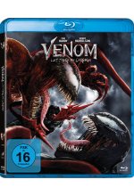 Venom: Let There Be Carnage Blu-ray-Cover