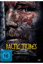 Baltic Tribes - Die letzten Helden Europas DVD-Cover