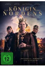 Die Königin des Nordens DVD-Cover