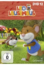 Leo Lausemaus 12 DVD-Cover