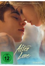After Love DVD-Cover