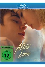 After Love Blu-ray-Cover