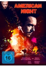 American Night DVD-Cover