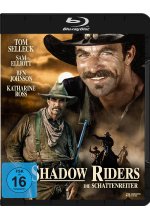 Shadow Riders - Die Schattenreiter Blu-ray-Cover