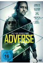 Adverse - Zeit der Vergeltung DVD-Cover