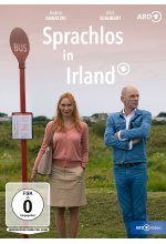 Sprachlos in Irland DVD-Cover