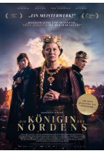 Die Königin des Nordens DVD-Cover