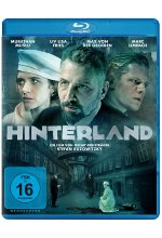 Hinterland Blu-ray-Cover