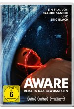 Aware - Reise in das Bewusstsein DVD-Cover